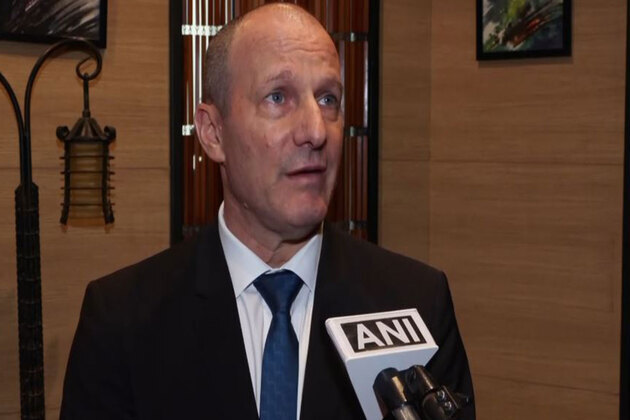 India-Israel FTA: Israeli delegation to visit New Delhi this month; Envoy Azar eyes year-end deal