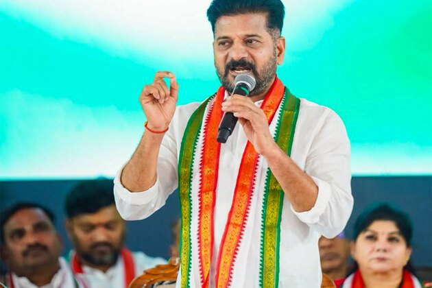 "No place for corruption in this govt": Telangana CM Reddy refutes allegations of irregularities in Singareni