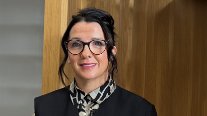 Keylite appoints new Finance Director