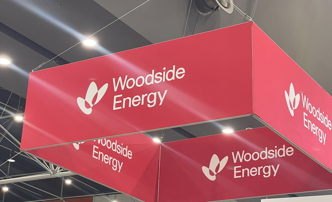 Woodside