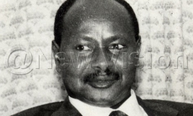 Today In History: Museveni scheduled to testify on war in north Today In History: Museveni scheduled to testify on war in north