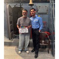 "Life quietly came full circle": Ahan Shetty reflects on father Suniel Shetty's role in 'Border'