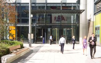 FCA moves to boost transparency of ESG ratings providers