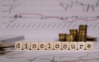 'Disclosure dividend': Study shows how acting on climate data can deliver up to $21 for every $1 invested