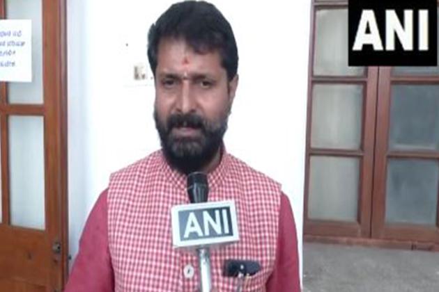 "Will keep check on people's business": BJP's CT Ravi on Income Tax Bill 2025
