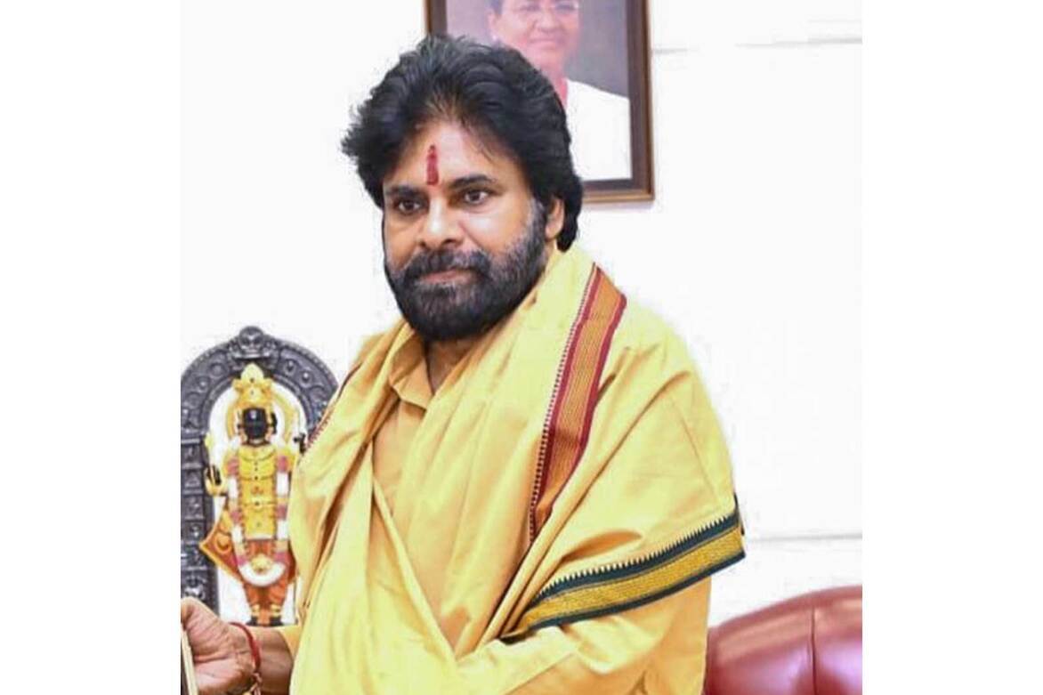 Pawan Kalyan-led drinking water project to benefit 75,000 people in Andhra's A Konduru: Jana Sena