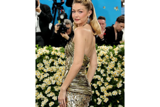 Gigi Hadid recalls she auditioned for live-action remake of 'Tangled'