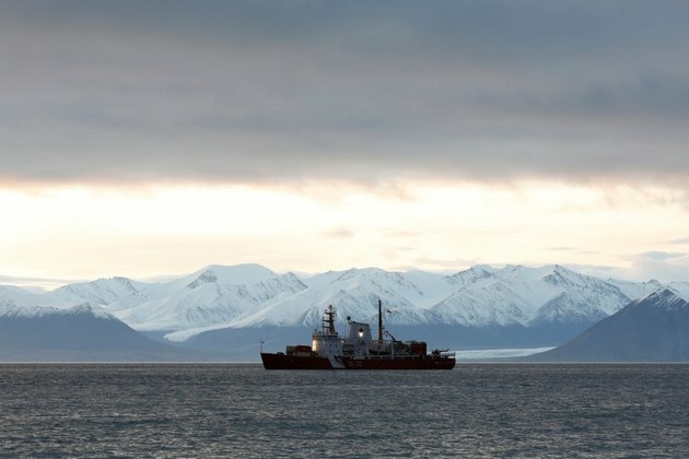 Canada Found, Retrieved Chinese Spy Buoys in Arctic