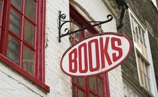 How Bookloop is helping indie bookshops start a circular new chapter