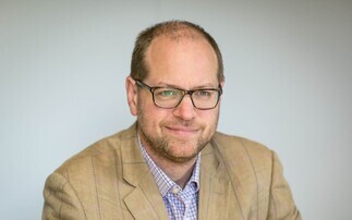 Europe's energy shock is a warning - the clean energy transition is isn't moving fast enough