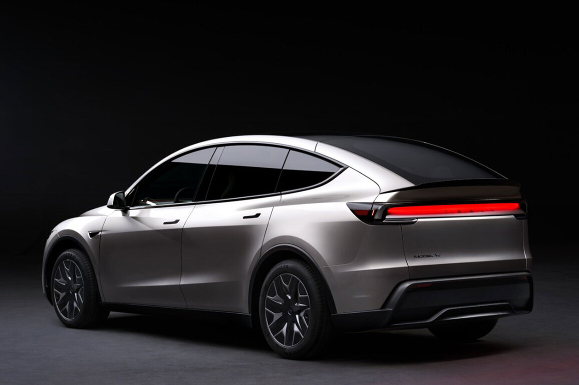 Tesla India launches six-seater Model Y L at Rs 62 Lakh, targets family SUV market with 681 km range