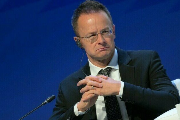 EU state calls out blocs hypocrites over Russian oil