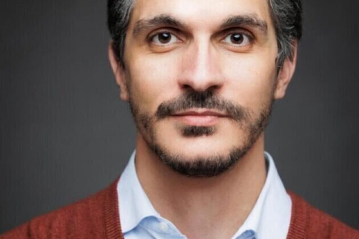Interview withGustavo de Carvalho: Africa 'Reawakening'in Emerging Multipolar World