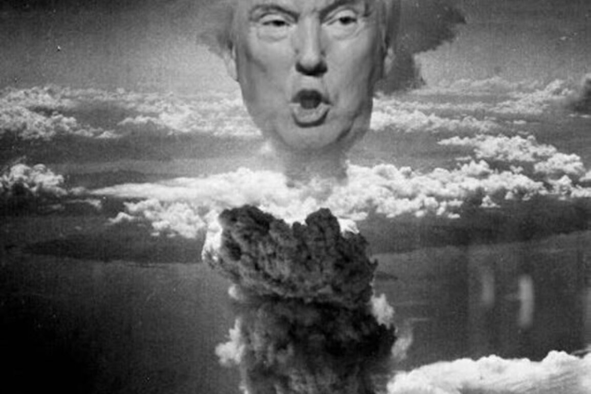 Americas War Without a Cause