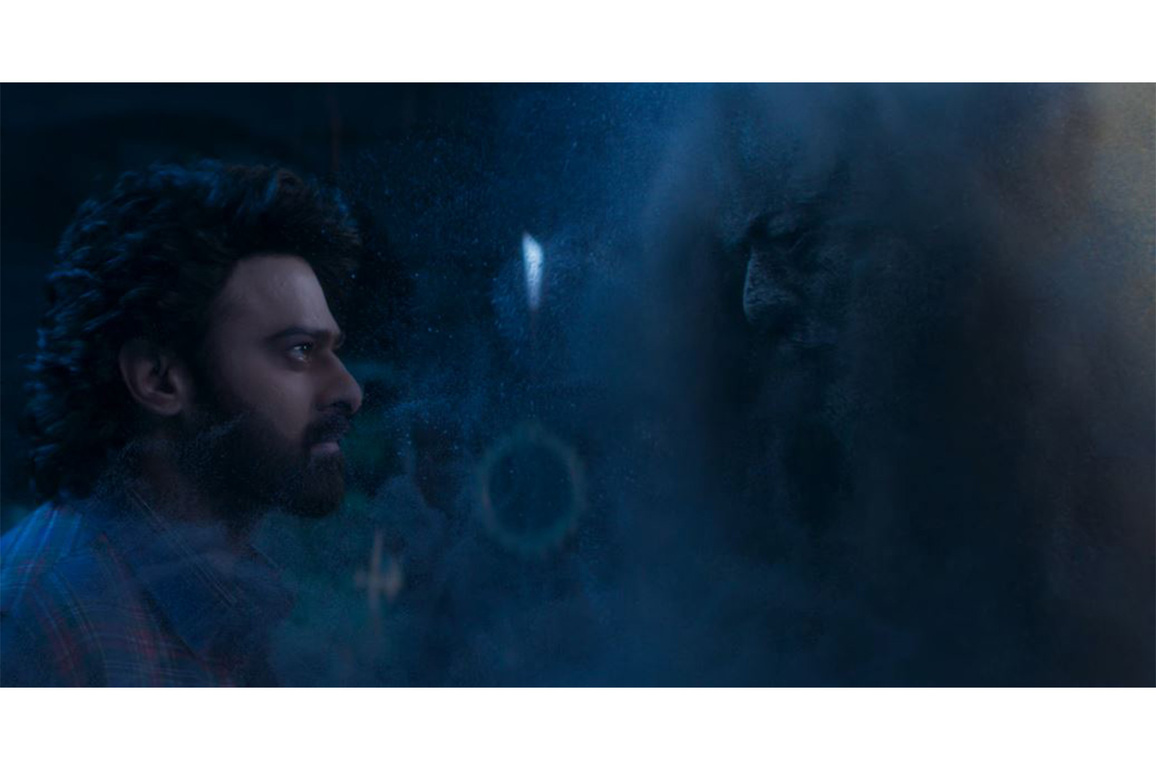 The Raja Saab trailer 2.0: Prabhas to lock horns with powerful Sanjay Dutt in this horror-comedy film