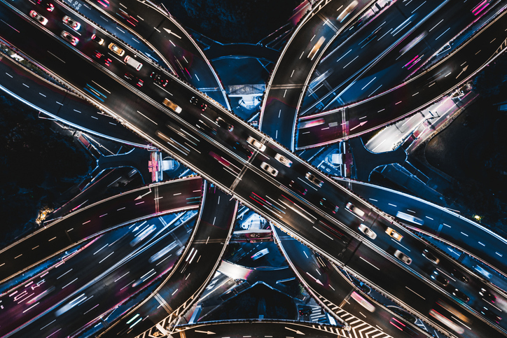 Leveraged finance asset allocation insights: Navigating the AI credit divide