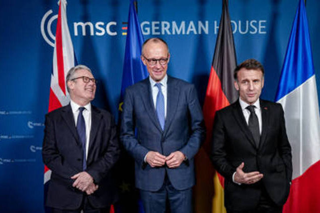 The Munich Security Conference 2026: Much hype, little substance, no hope