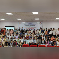 NHRC organises National Symposium on 'Women's Safety at Work and Public Spaces' in collaboration with Lucknow University