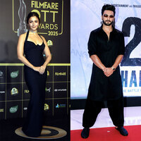 "Congratulations for historic run": Alia Bhatt lauds Ranveer Singh starrer Dhurandhar: The Revenge