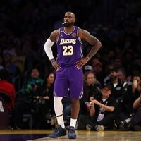Lakers chase bounce-back vs. slumping Mavericks