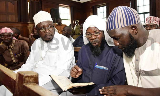 Assessors ask court to acquit Muslim cleric murder suspects Assessors ask court to acquit Muslim cleric murder suspects