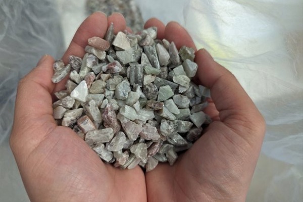 GT1 optimises Ontario lithium project