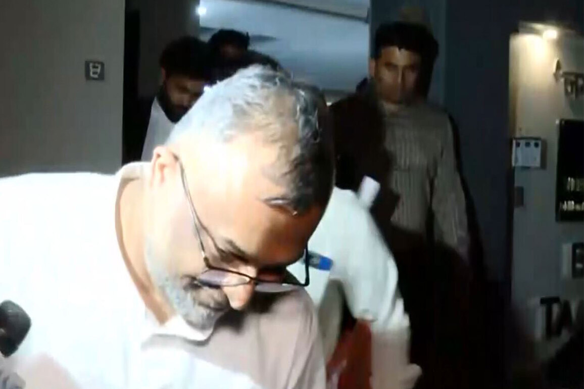 I-PAC Director Arrest: Delhi Court Notes PMLA Compliance, Flags Allegations of Hawala Transactions; Grants 10-Day ED Custody