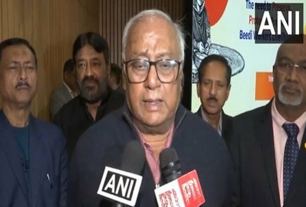 "We will protest in Parliament tomorrow": TMC MP Saugata Roy on Amit Shah's remarks on Ambedkar