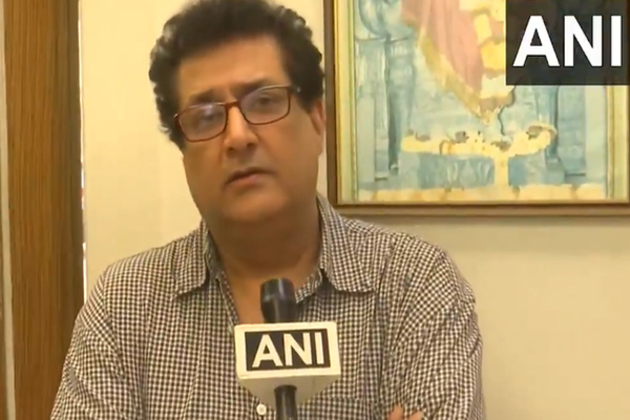 "Was at peace with his loved ones...": Kunal Goswami reflects on father Manoj Kumar's final moments