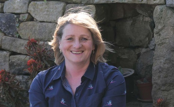 In your field: Rachel Coates - 'The interaction of customer and farmer has a two way benefit'