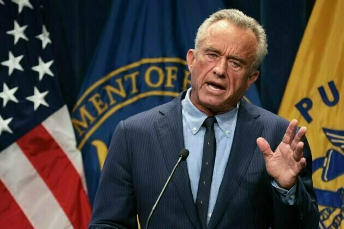 What causes RFK Jr.'s strained and shaky voice? A neurologist explains this little-known disorder