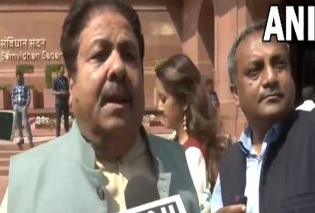 "This is a huge achievement": Rajiv Shukla hails India's performance in Champions Trophy 2025