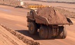 Australia's mining sector approaching a 'gangbusters' scenario?