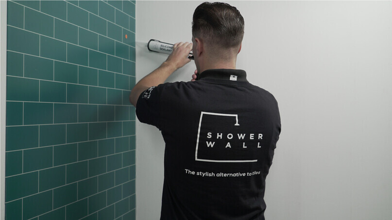 Showerwall introduces new trade brochure and training videos 