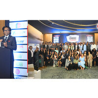 The Leaders' Canvas Holds Its First Edition In Gurugram, Brings Together Over 85 Industry Professionals To Talk AI, Insights And Future Of Businesses