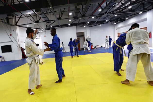 From 'Mini Africa' to global arenas: Gujarat's Siddi youth rise through sports