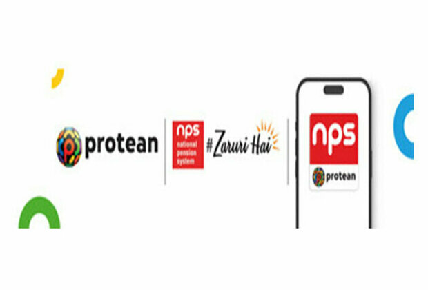 NPS by Protean App gets upgraded: Makes Retirement Planning easier for young investors