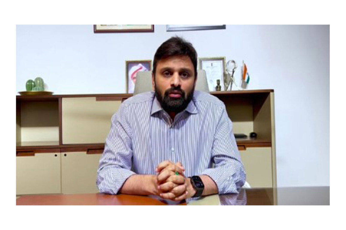 "I haven't done anything wrong": TDP MP Putta Mahesh Kumar reacts to Moinabad farmhouse drug case