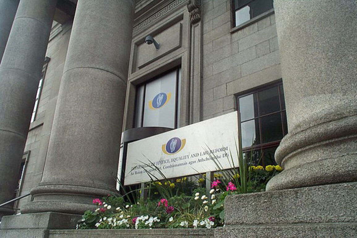 Ireland plans 15 million-euro fund for deportation legal challenges