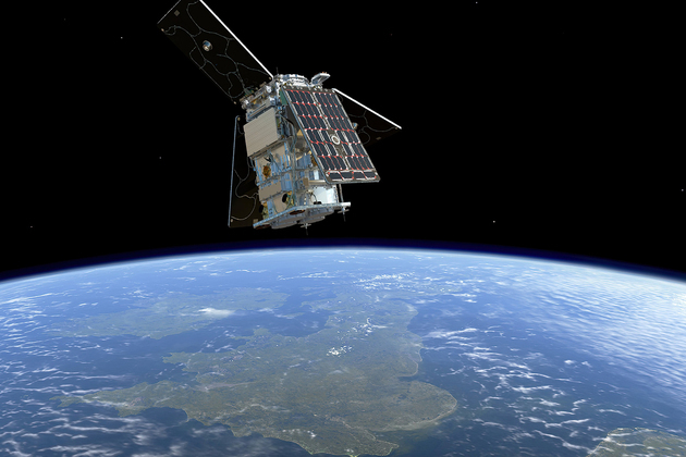 AI-driven space tech poised for investment boom, $100-200 bn opportunity worldwide: Report