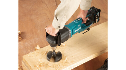 Makita launches two new XGT 40VMAX machines