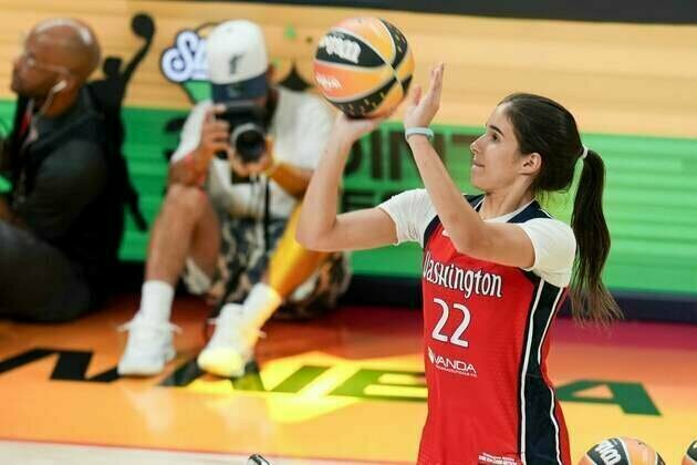 Mystics, Storm hope offenses are back up and running in rematch
