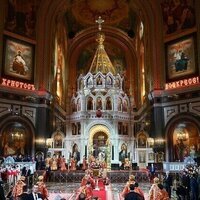 Why Orthodox Easter is so important for Russians