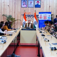 Uttarakhand govt, ITBP sign MoU for 'Healthy Border Campaign' to boost healthcare in remote villages
