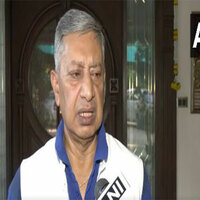 "Ceasefire is welcome; Pakistan should abandon policy of using terror as a state policy": Former J-K DGP