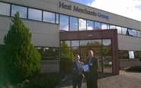 Bosch agrees new Irish supplier partnership 