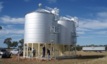  A couple of grain storage webinars are being held this month for NSW growers. Image courtesy NSW LLS.