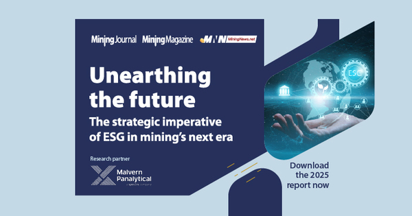 Esg Unearthing The Future