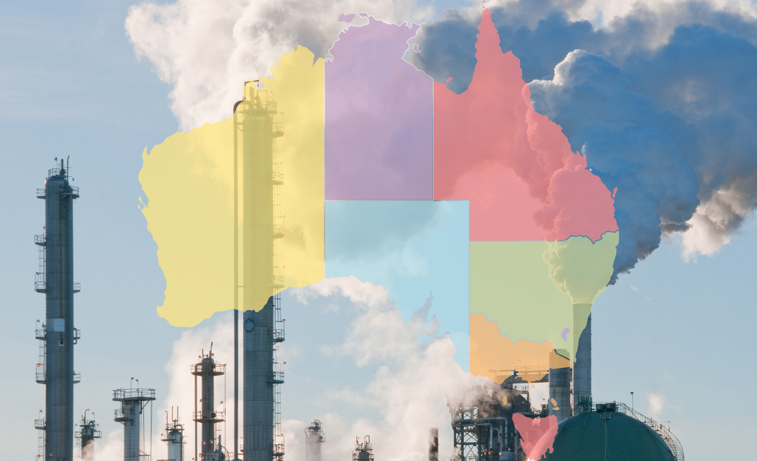 Government's safeguard mechanism given "good start" rating after first data dump