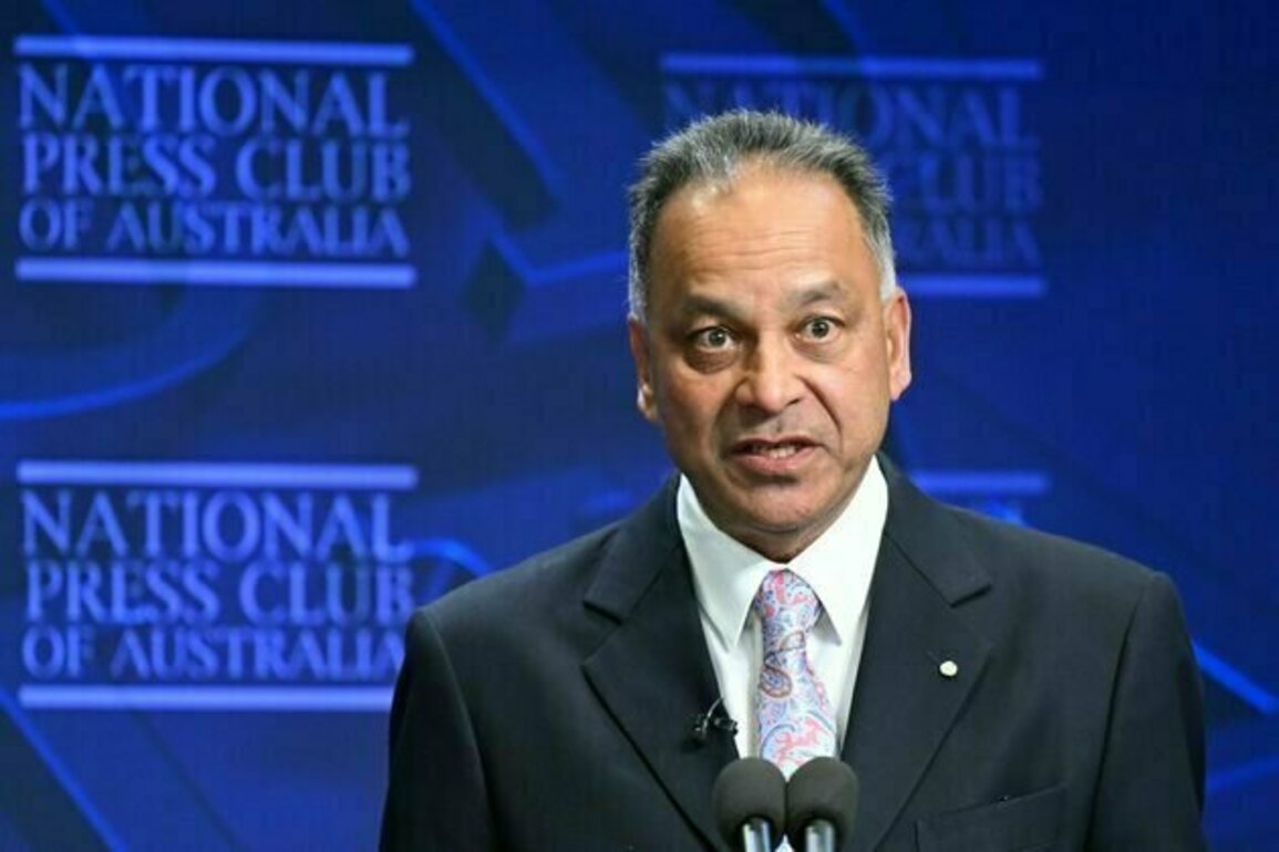 Politics with Michelle Grattan: Abul Rizvi on how silence and stalling stoke anti-migrant fears